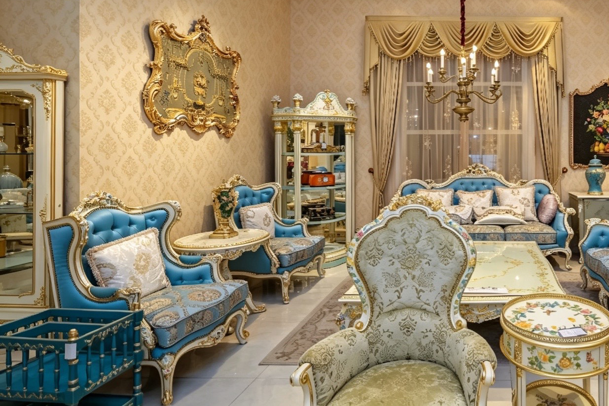 Home Decoration