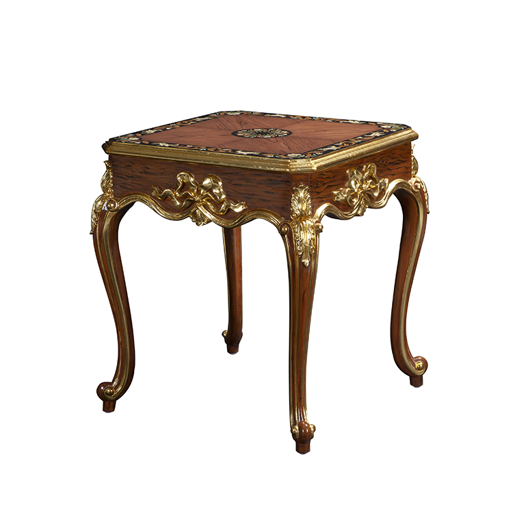 Chinoiserie Coffee Table