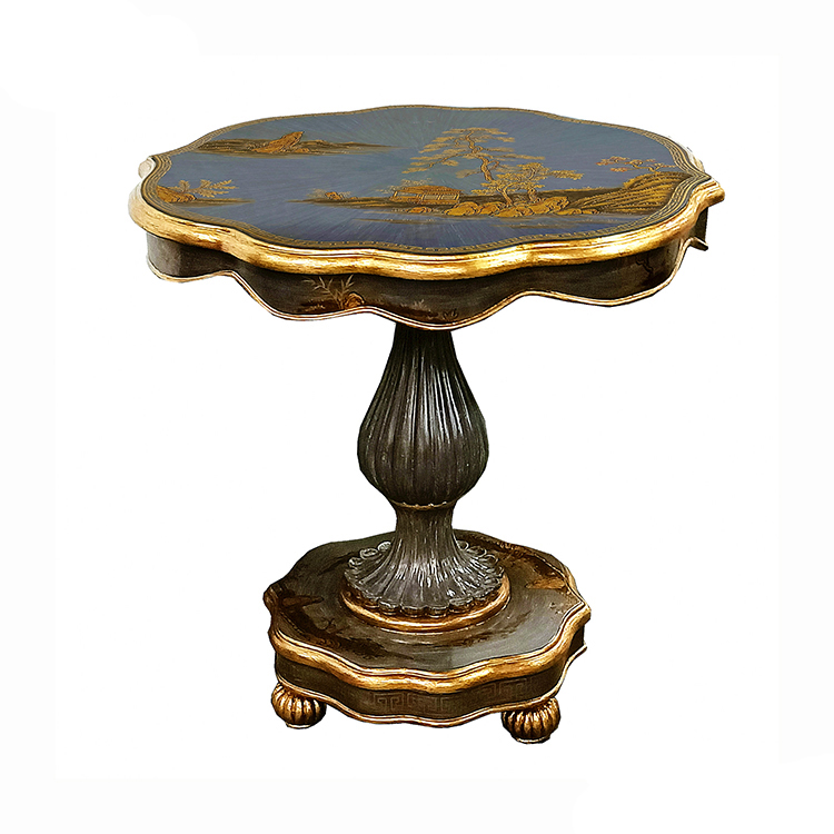 Chinoiserie Coffee Table