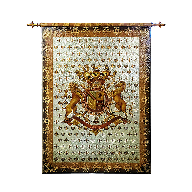Chinoiserie Decorative Wall Art