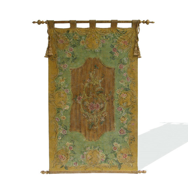 Chinoiserie Decorative Wall Art