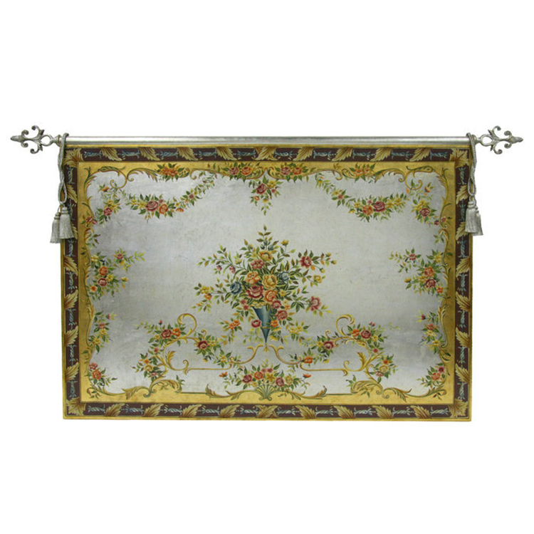 Chinoiserie Decorative Wall Art