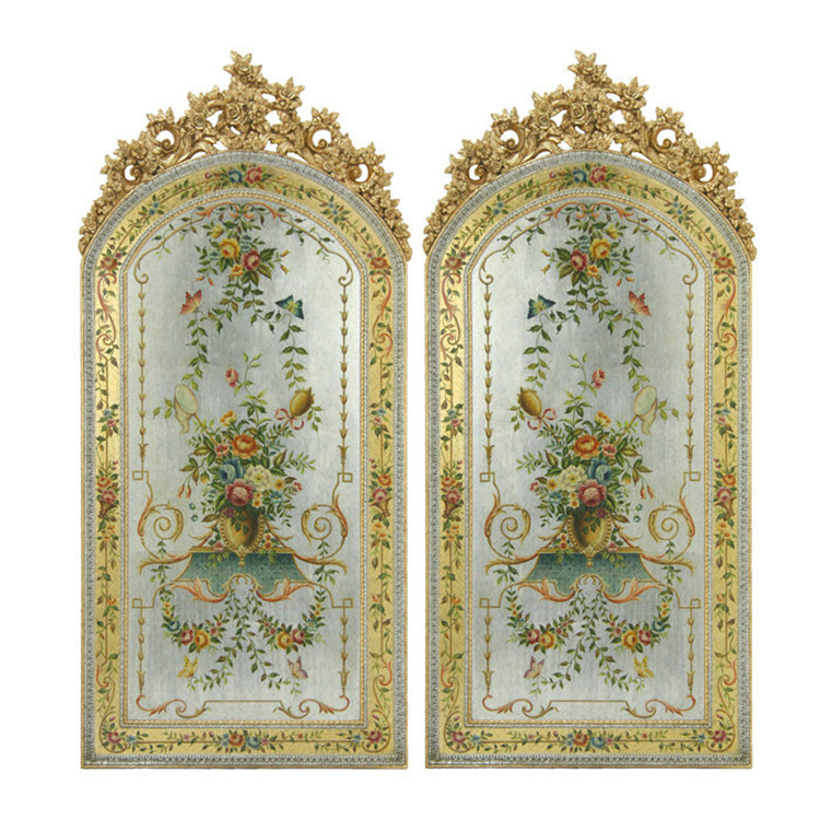 Chinoiserie Decorative Wall Art