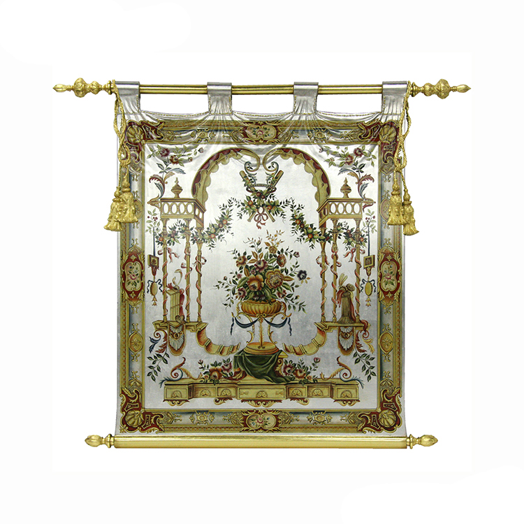 Chinoiserie Decorative Wall Art