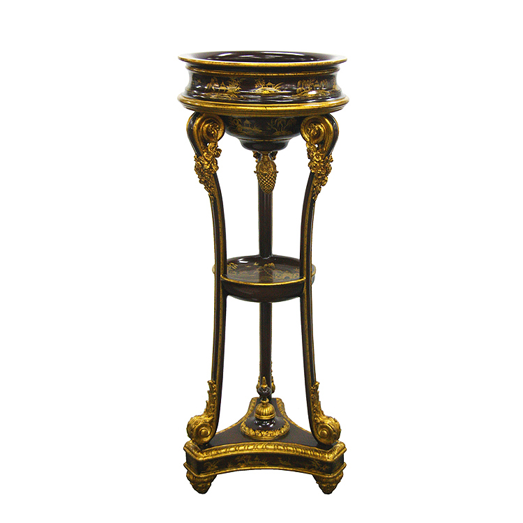 Chinoiserie Home Décor