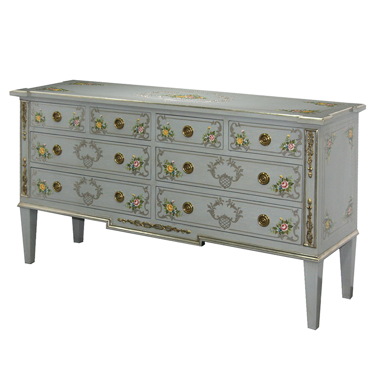 French-Style Sideboard