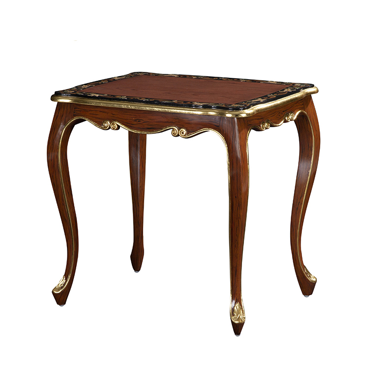 Chinoiserie Side Table