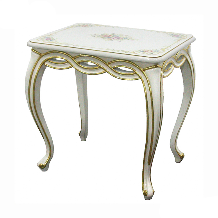 Chinoiserie Side Table