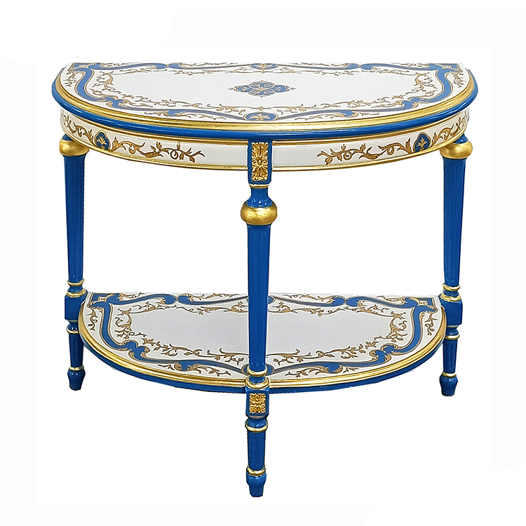 Chinoiserie Side Table