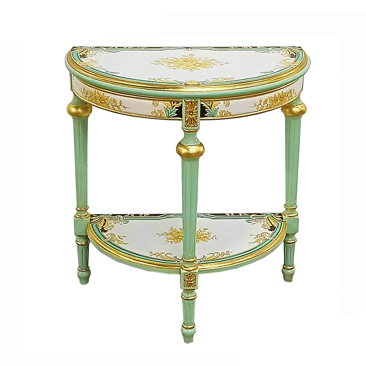 Chinoiserie Side Table