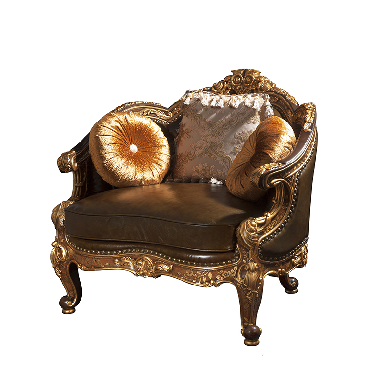 Chinoiserie Sofa
