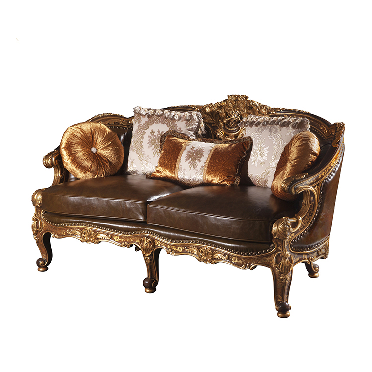 Chinoiserie Sofa