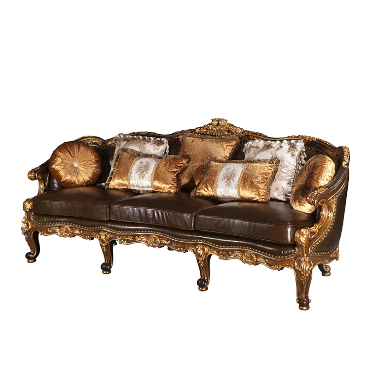 Chinoiserie Sofa