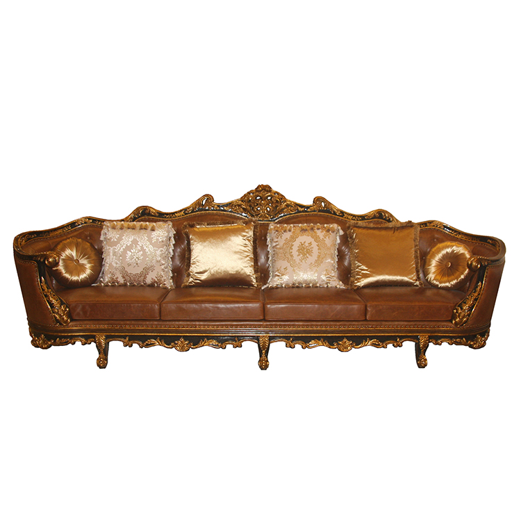 Chinoiserie Sofa