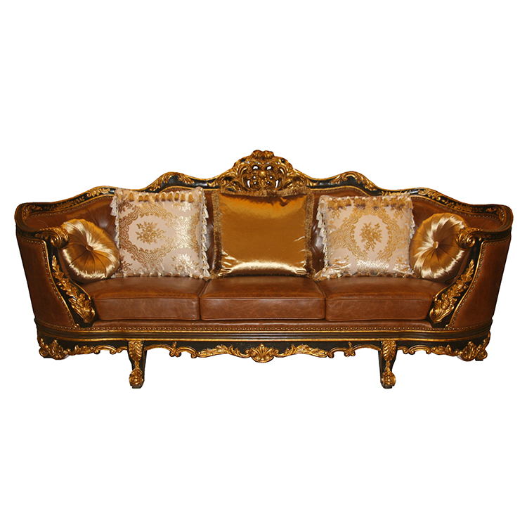 Chinoiserie Sofa