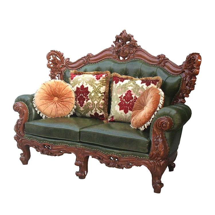Chinoiserie Sofa