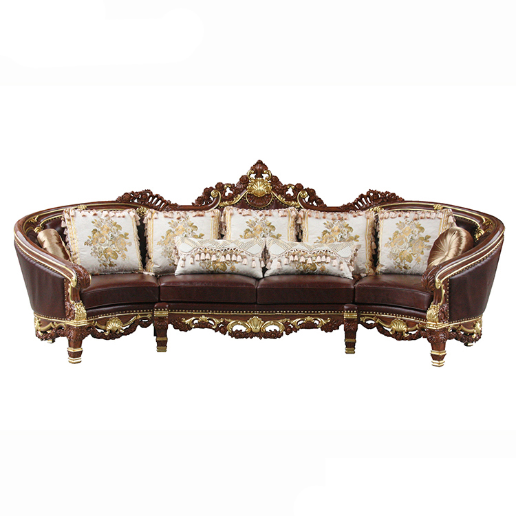 Chinoiserie Sofa