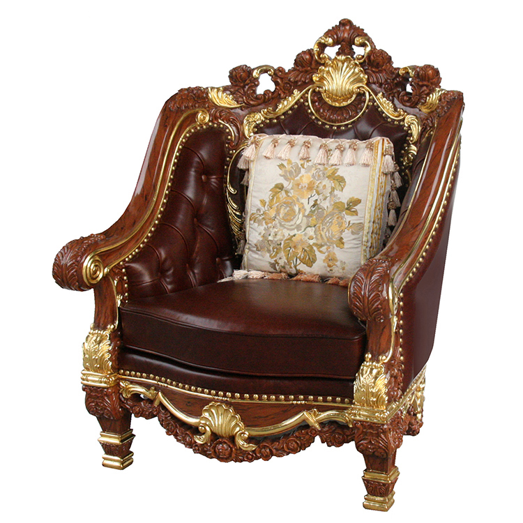Chinoiserie Sofa