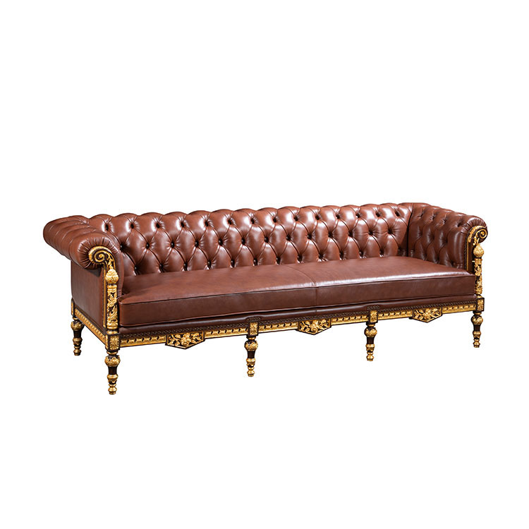 Chinoiserie Sofa