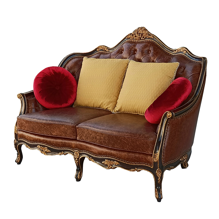 Chinoiserie Sofa
