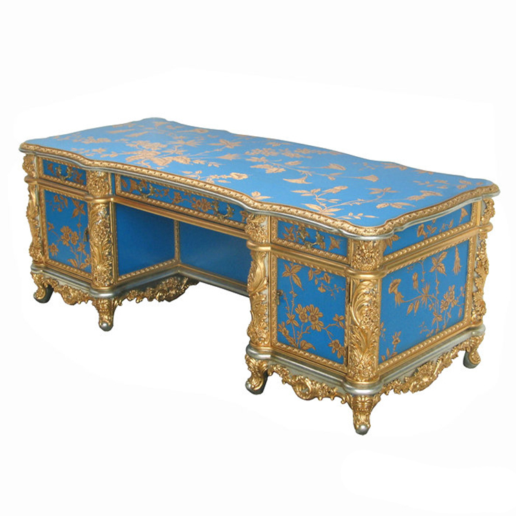 Chinoiserie Writing Desk