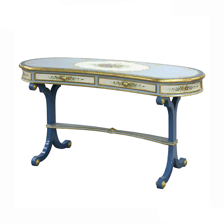 Chinoiserie Writing Desk